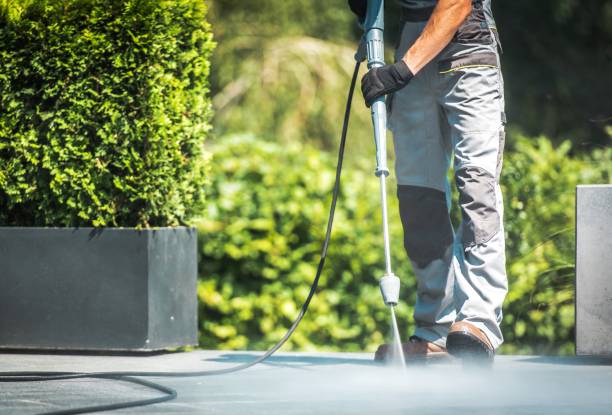 Best Gas Station Cleaning  in Carthage, IL