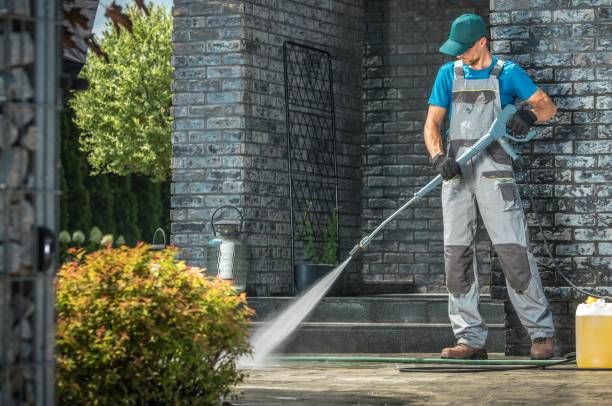Best Post-Construction Pressure Washing  in Carthage, IL